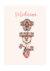 ETERNO: Medicina #Diseño 003 - Cuaderno A5