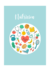 ETERNO: Nutrición #Diseño 001 - Cuaderno A5