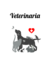 ETERNITO Y AGENDA: Veterinaria #Diseño 003 - Cuaderno A5