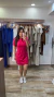 Vestido Aline - RDVM