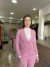 Casaco Giovana - RDVM