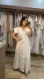 Vestido Antônia - comprar online