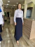Saia Monique - RDVM