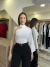 Blusa Cássia na internet