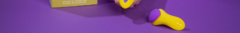 Banner da categoria Vibradores 