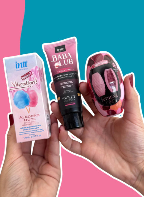 Kit MAMADA INESQUECÍVEL - buy online