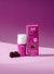 Vibration Sabor Amora - Intt Cosméticos - comprar online