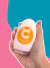Egg Magic Cat - Masturbador em formato Vagina - comprar online
