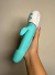 Vibrador Rabbit Ocean AZUL S-hande - comprar online