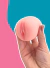 Egg Magic Cat - Masturbador em formato Vagina na internet
