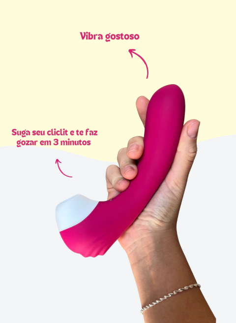 Screaming - sugador de clítoris - buy online