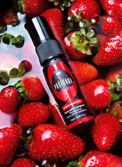 Garganta Profunda | Dessensibilizante Oral - buy online