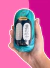 Big Egg - Masturbador Extra Grande - comprar online