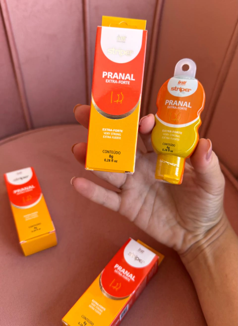 Pranal - Dessensibizante - comprar online