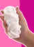 Big Egg - Masturbador Extra Grande - Intimate.ss - Bem-estar íntimo sexshop 