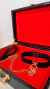 Maleta Sado dos Sonhos LINHA LUXO - Acessórios BDSM -  Loja Intimate - Bem-estar íntimo 