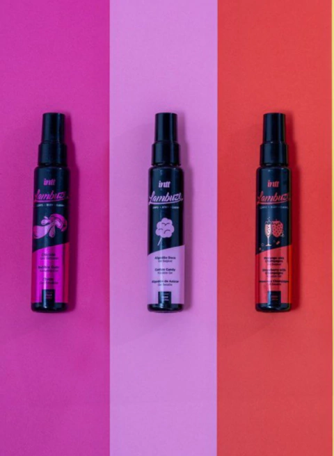 lambuze intt cosméticos