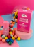 excitation chicleteira