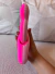 Medusa - Vibrador de dupla penetração 3 em 1 na internet