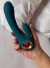 Vibrador Rabbit Sonny - ROSA -  Loja Intimate.ss - Bem-estar íntimo 