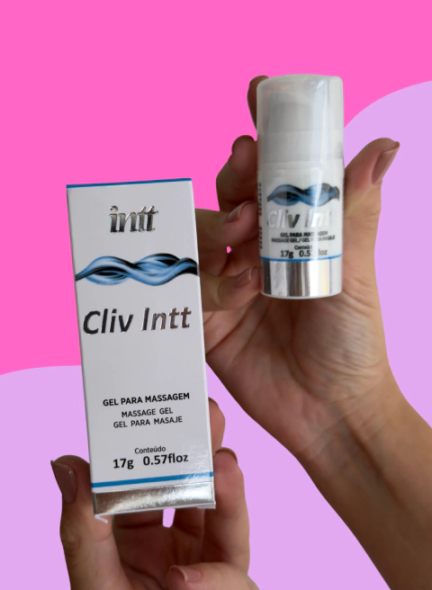 Cliv Intt Dessensibilizante Anal
