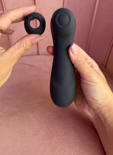 Satisfyer pro 2 Generation 3 - Sugador com aplicativo - buy online