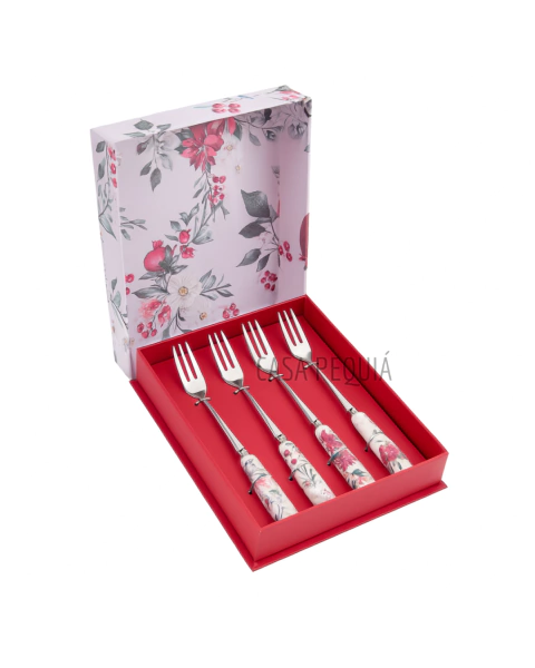 Jogo Garfinhos Sobremesa Romã - comprar online