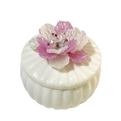 Porta Joias Jardin na internet