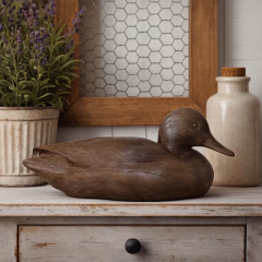 Pato Deco - comprar online