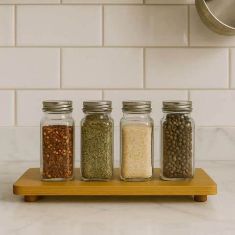 Bandejas Madeira G - comprar online