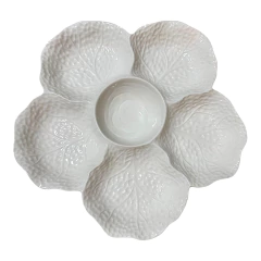 Petisqueira Floral - Casa Pequiá 