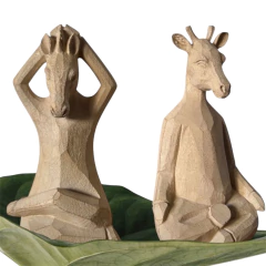 Animais Yoga - comprar online