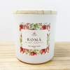 Vela Romã