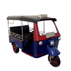 Tuk-Tuk Deco - comprar online