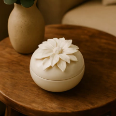 Porta Joias Delicate na internet