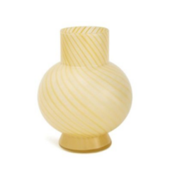 Vasos Twist Amarelo - Casa Pequiá 
