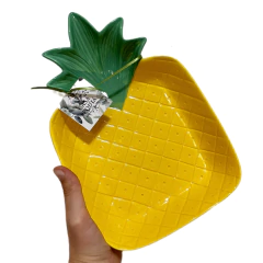 Travessa Abacaxi na internet