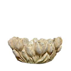 Centro Mesa Tulipa - Casa Pequiá 