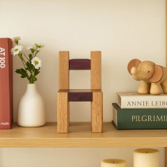 Mini Cadeirinha Deco na internet