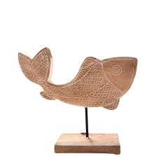 Peixe Decorativo Bali na internet