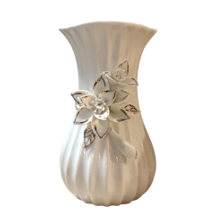 Vaso Fiorè di Camelia - Casa Pequiá 