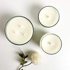 Velas Clássicas - Casa Pequiá 