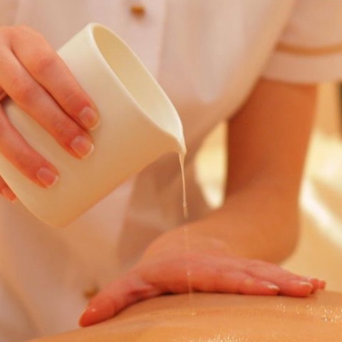 Vela de Massagem - comprar online
