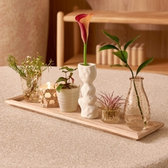 Conjunto 7 peças Decoração - comprar online