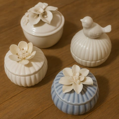 Porta Joias Floratta na internet