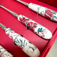 Jogo Garfinhos Sobremesa Romã - loja online