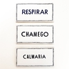 Azulejos Brancos
