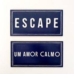 Azulejos Marinho