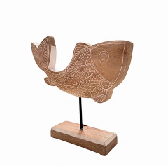 Peixe Decorativo Bali - comprar online