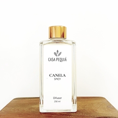 Difusor Canela Spicy - comprar online
